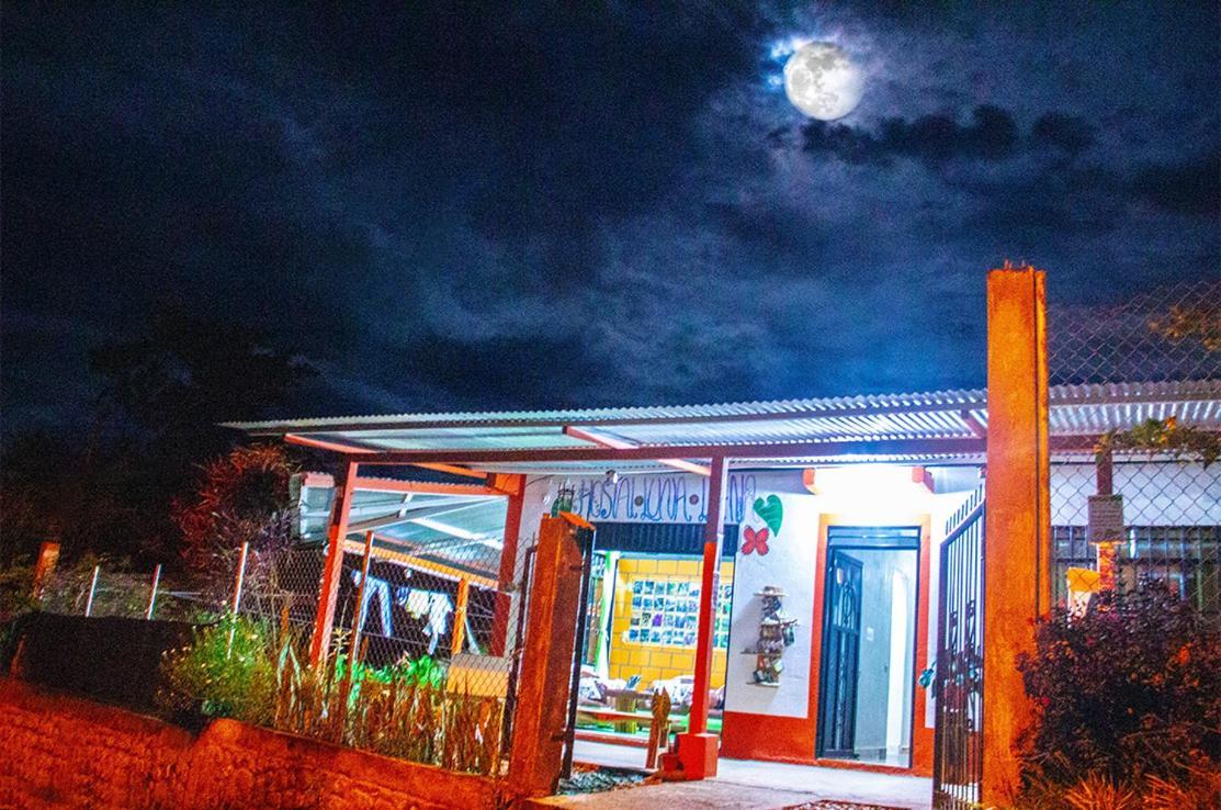 Hostal Luna Llena Mocoa Zewnętrze zdjęcie