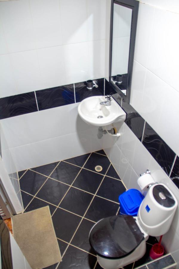 Hostal Luna Llena Mocoa Zewnętrze zdjęcie